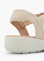Easy Street Sandal Beige 128747 6