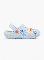 Bluey Clog Blue 128739 1