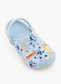 Bluey Clog Blue 128739 2