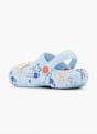 Bluey Clog Blue 128739 3