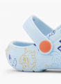 Bluey Clog Blue 128739 6