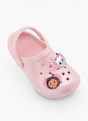 Gabby's Dollhouse Clog Pink 128740 2