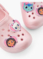 Gabby's Dollhouse Clog Pink 128740 5
