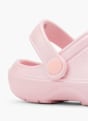 Gabby's Dollhouse Clog light pink 128740 6