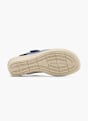 Easy Street Heeled sandal Blue 128748 4