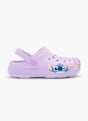 Stitch Clog Purple 128742 1