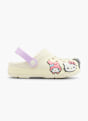 HELLO KITTY Clog Beige 128743 1