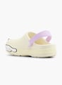 HELLO KITTY Clog Beige 128743 3