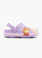 Frozen Clog Purple 128744 1