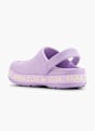 Frozen Clog Purple 128744 3