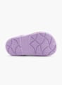 Frozen Clog Purple 128744 4