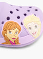 Frozen Clog Purple 128744 5