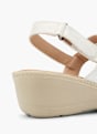 Easy Street Heeled sandal White 128746 6