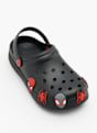 Spider-Man Clog Black 128745 2