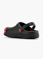 Spider-Man Clog Black 128745 3