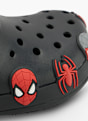 Spider-Man Clog Black 128745 5