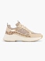 Graceland Sneaker Beige 128815 1