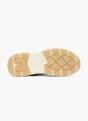 Graceland Sneakersy Beżowy 128815 4