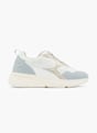 Graceland Sneaker Weiß 128814 1