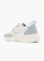 Graceland Sneaker Weiß 128814 3