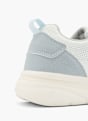 Graceland Sneaker Weiß 128814 6