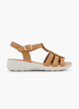 Easy Street Sandal Brown 128779 1