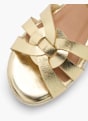 Graceland Sandal Gold 128778 5