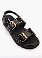Graceland Sandal Black 128817 2