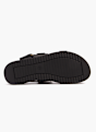 Graceland Sandal Black 128817 4