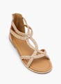 Graceland Sandal Rose gold 128820 2