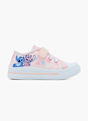 Lilo & Stitch Low shoe Pink 128818 1