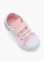 Stitch Low shoe light pink 128818 2