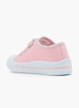 Stitch Low shoe Pink 128818 3