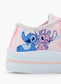 Lilo & Stitch Low shoe Pink 128818 6