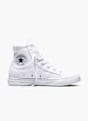 Converse High top trainer White 128842 1
