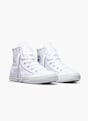 Converse High top trainer White 128842 2