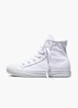 Converse High top trainer White 128842 3