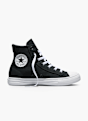 Converse High top trainer Black 128841 1