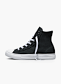 Converse High top trainer Black 128841 3