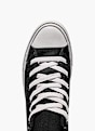 Converse High top trainer Black 128844 2