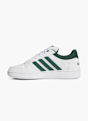 adidas Sneaker Alb 128917 3