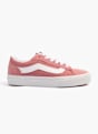 Vans Trainer light pink 128886 1