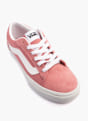 VANS Trainer Pink 128886 2