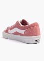 Vans Trainer light pink 128886 3