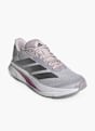 adidas Buty do biegania Srebrny 128920 2