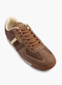 Lambretta Trainer Brown 128890 1