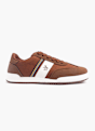 Original Penguin Trainer Brown 128888 1