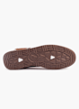 Original Penguin Trainer Brown 128888 4