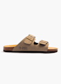 Original Penguin Footbed sandal Beige 128889 1