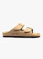 Original Penguin Footbed sandal Taupe 128904 1
